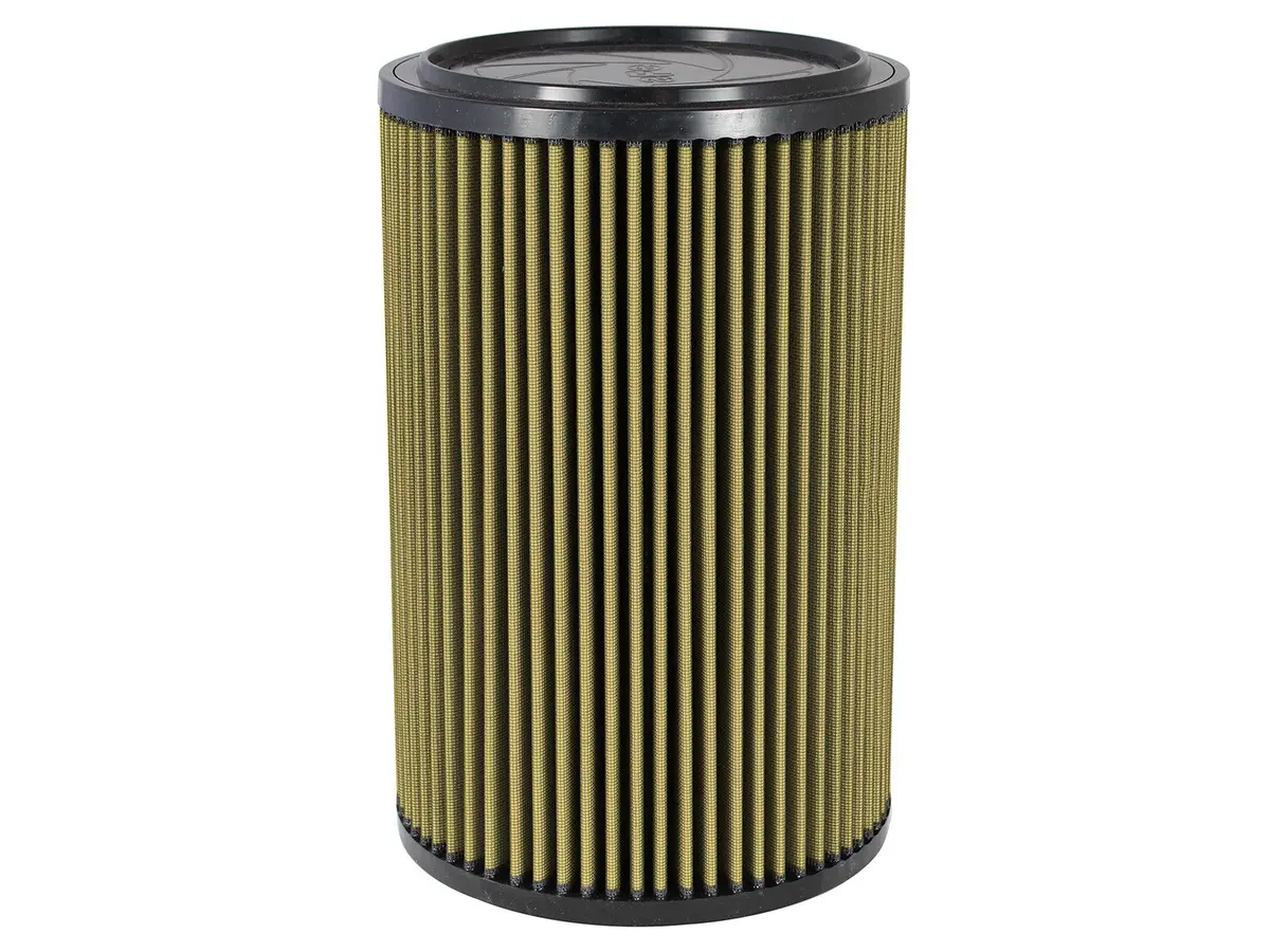 Afe: Prohduty Pro Guard7 Air Filter 9.25Od X 5.25Id X 14.49H In 1