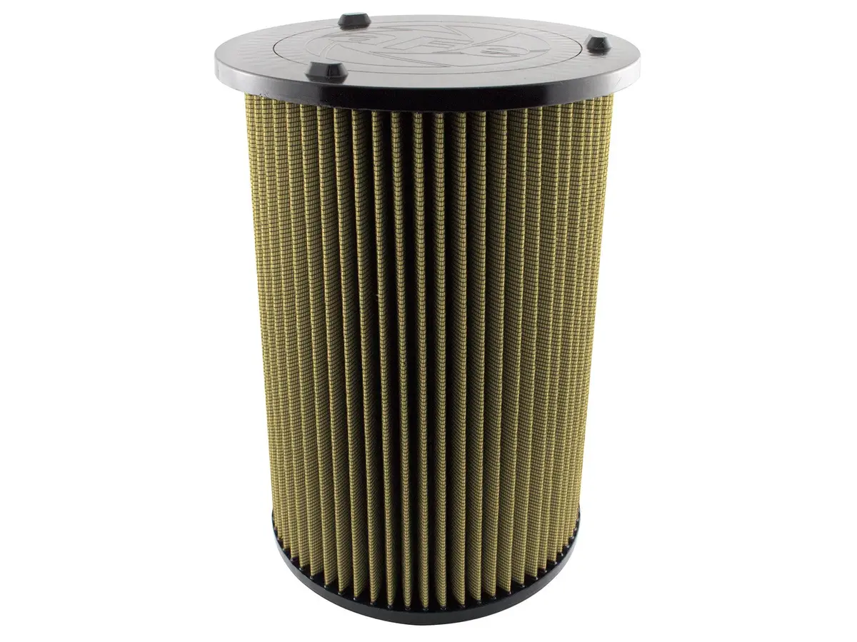 Afe: Prohduty Pro Guard7 Air Filter 11Od T X (10Od X 7Id) B X 15.14H In 1