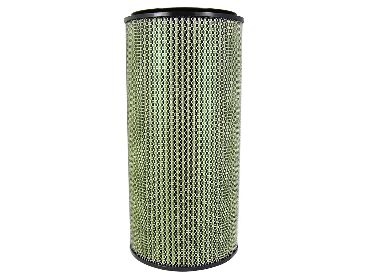 Afe: Prohduty Pro Guard7 Air Filter 12-3/4Od X 8-11/32Id X 27H W21/32Ho 1