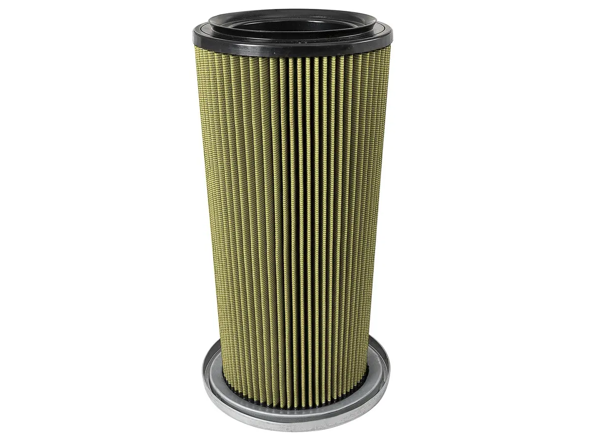 Afe: Prohduty Pro Guard7 Air Filter 10.63O W11-19/32 L X 6.69I X 22.56H 1