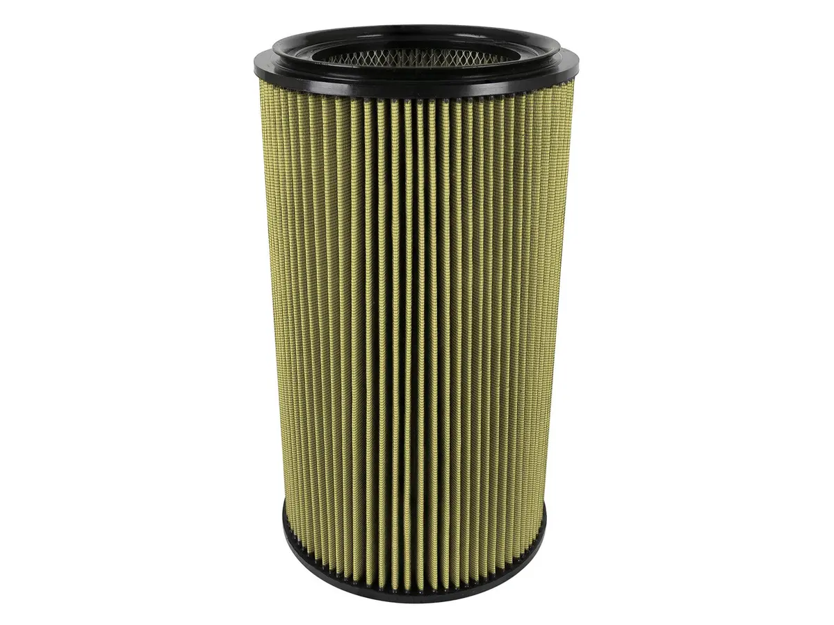 Afe: Prohduty Pro-Guard 7 Air Filter 12-3/4Od X 8-11/32Id X 23H In 1