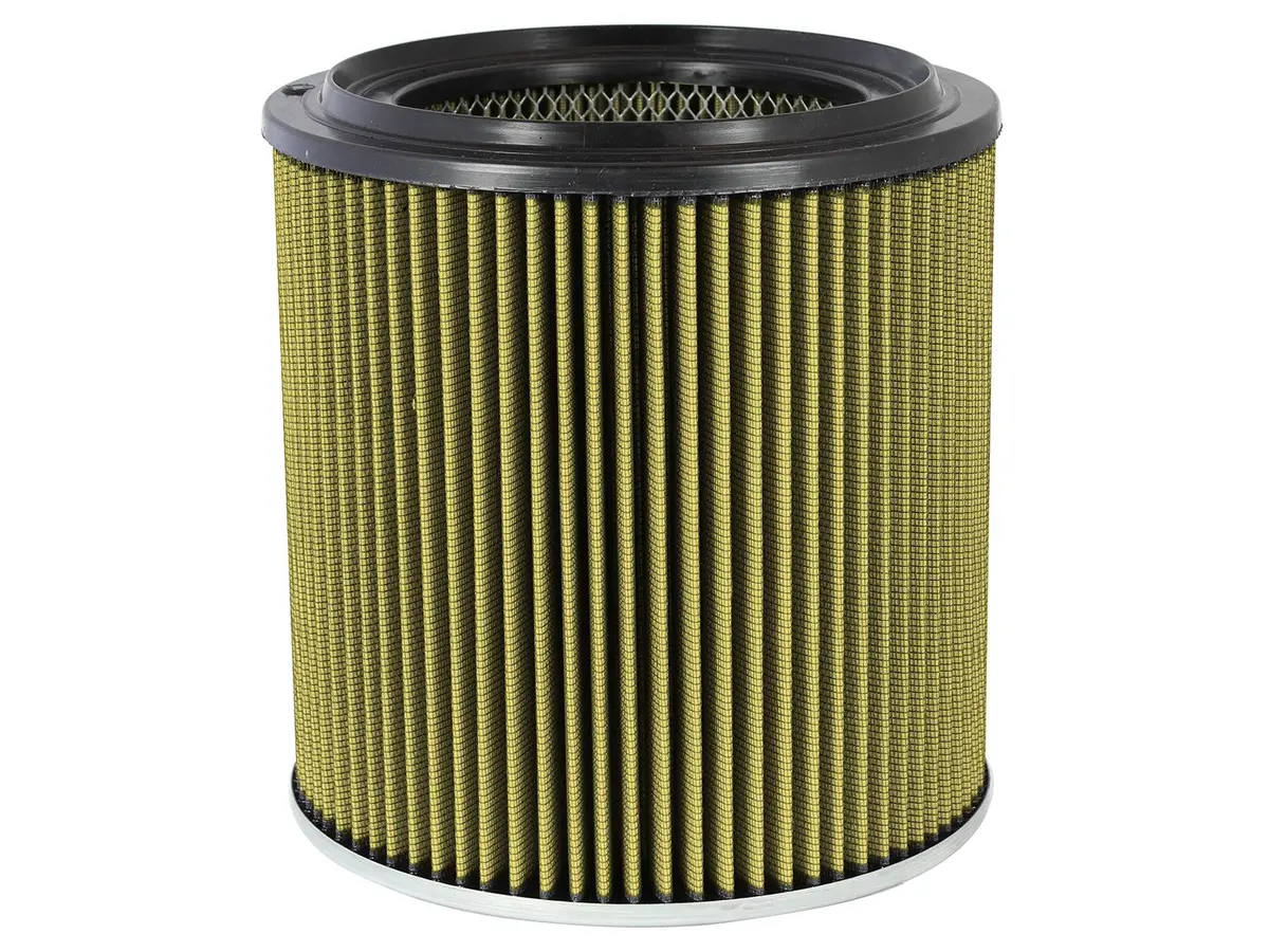 Afe: Prohduty Pro Guard7 Air Filter 12.03Od X 7.69Id X 12.50H In 1