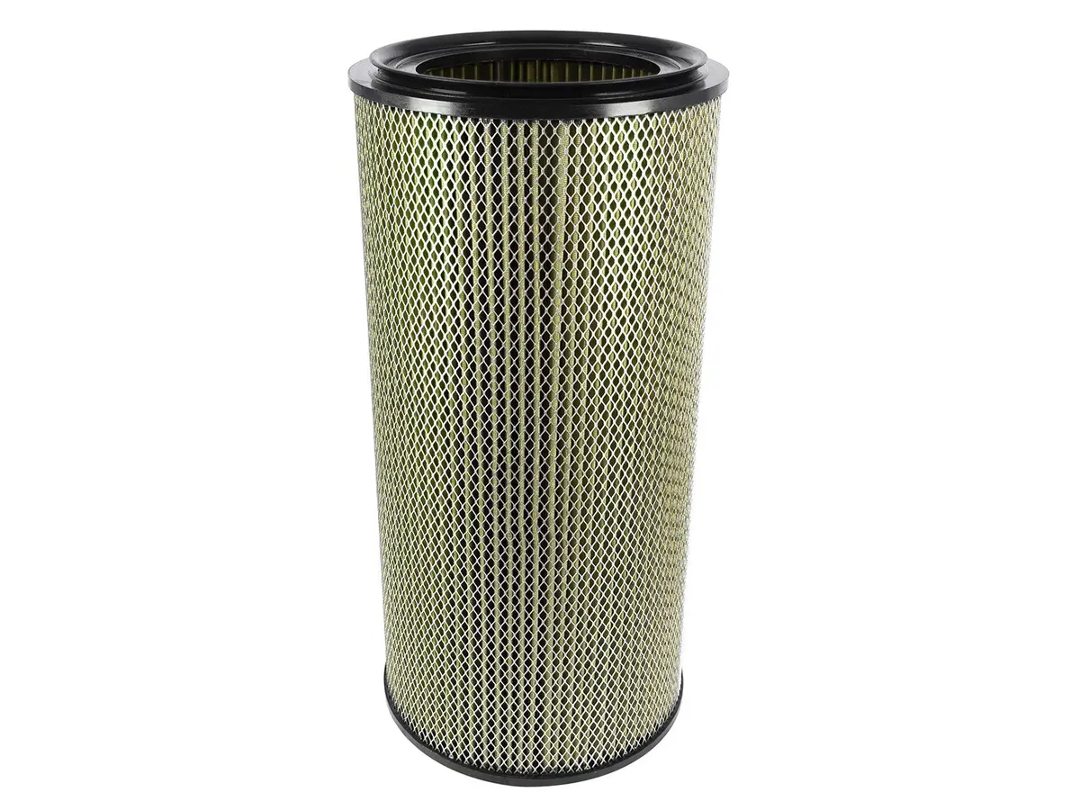 Afe: Prohduty Pro-Guard 7 Air Filter 12-3/4Od X 8-3/8Id X 27H In 1