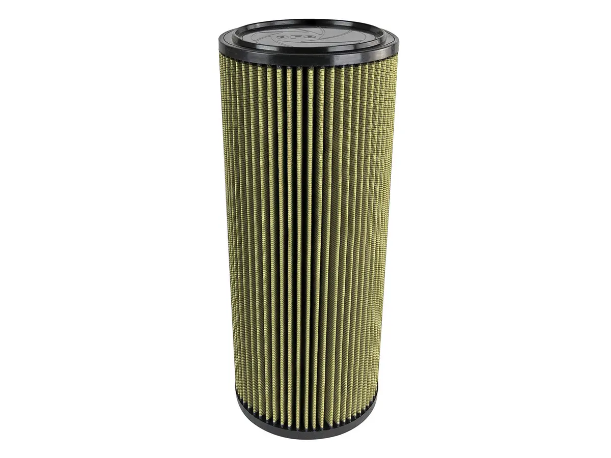 Afe: Prohduty Pro Guard7 Air Filter 9-9/32Od X 5-25/32Id X 23-7/16H In 1