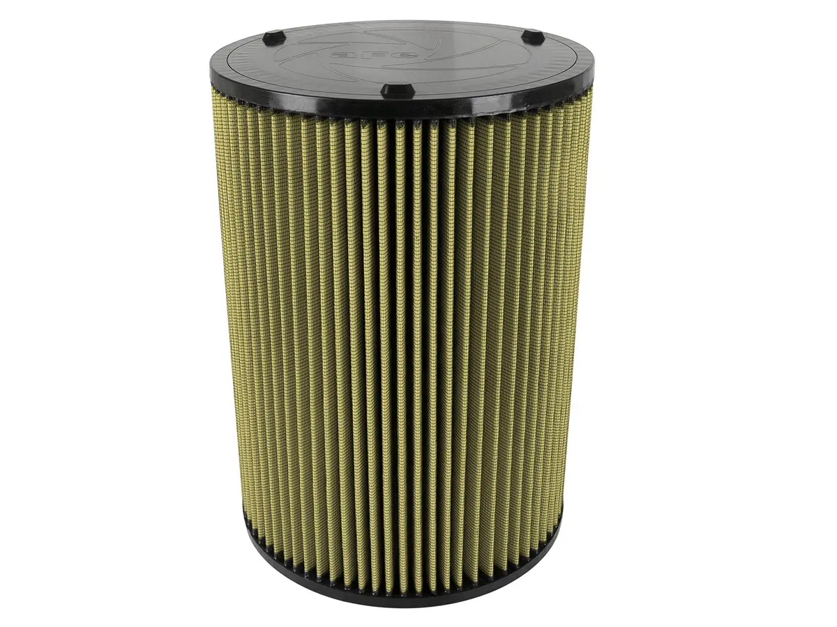 Afe: Prohduty Pro-Guard 7 Air Filter 13Od X 7.10Id X 18.13H In 1