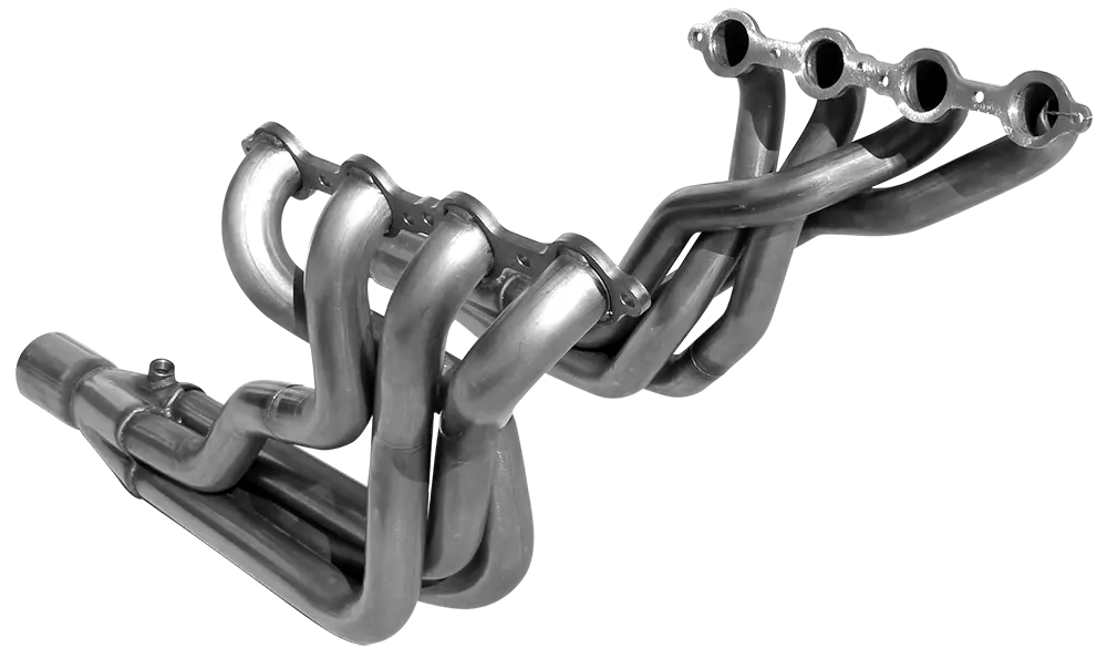 American Racing: 1970-1981 Camaro Gen 2 Ls Swap Headers 1