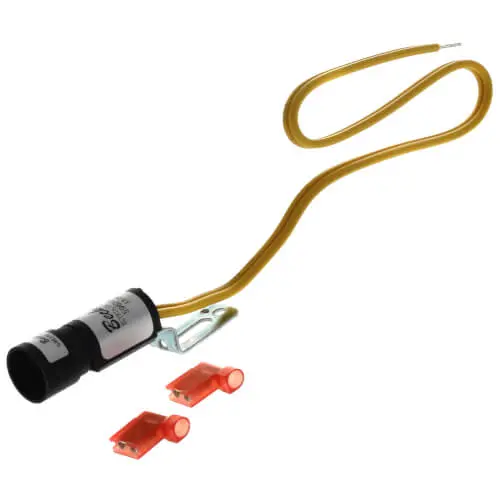 7006U Cad Cell Flame Detector By Honeywell (4541) 1