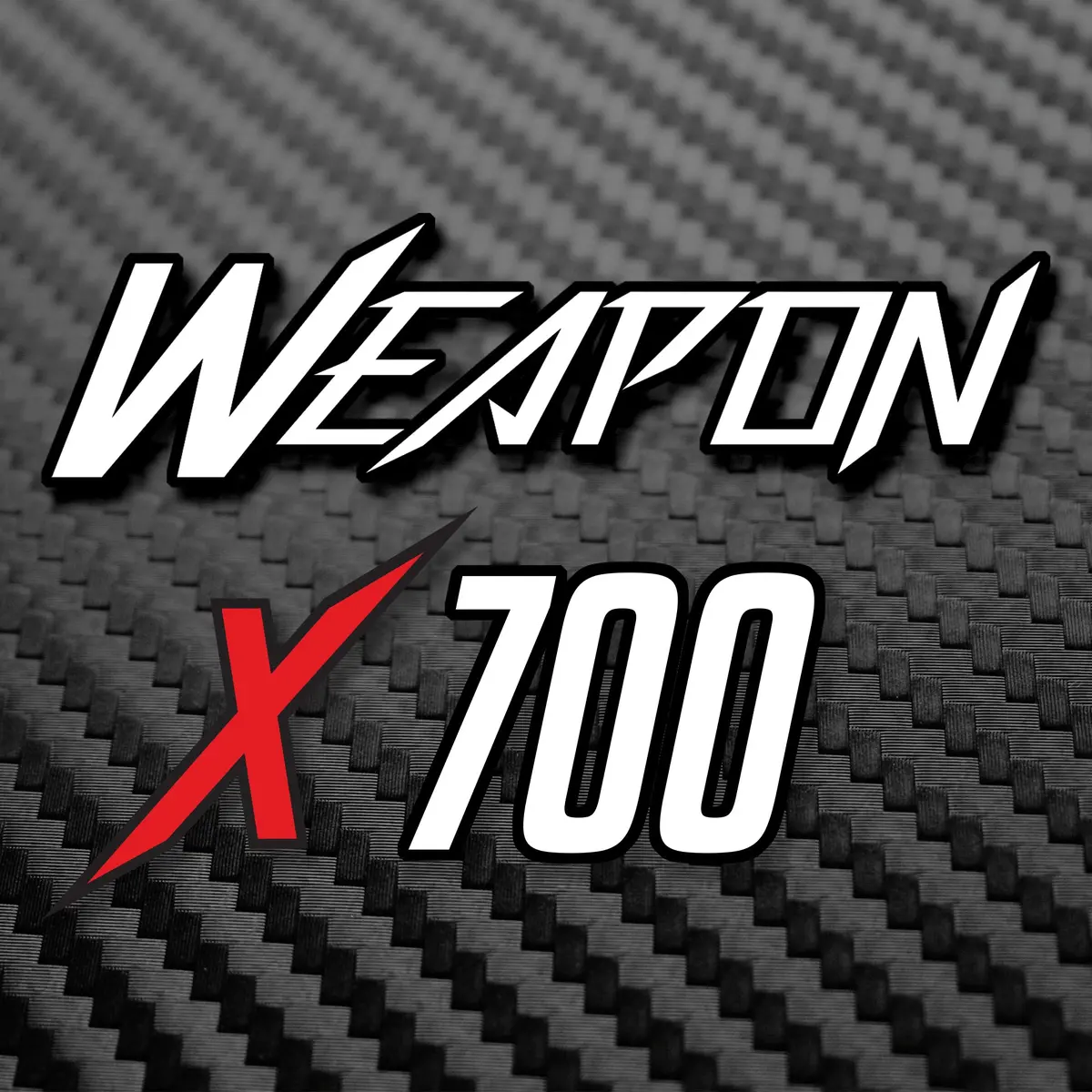 Weapon-X.700 (Stage 1)  [Camaro Zl1 Gen 6, Lt4] 1