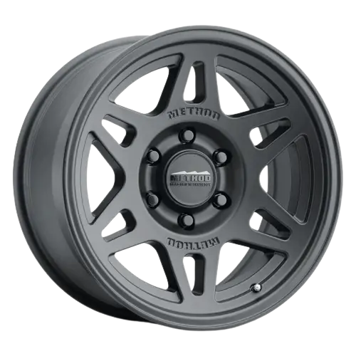Method 706 > Trail > Matte Black 1