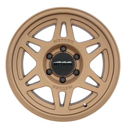 Method 706 | Trail | Bronze 2