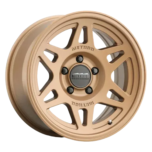 Method 706 | Trail | Bronze 1