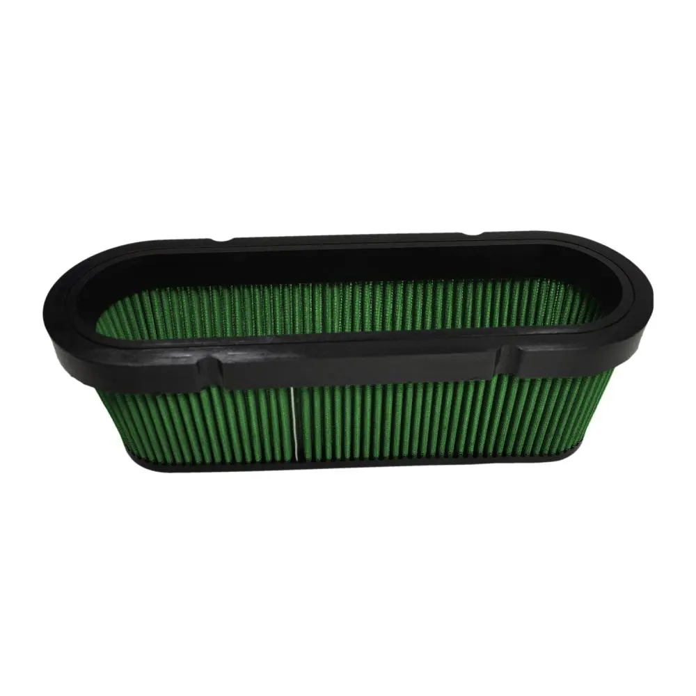 Green Filter Usa 2006-2013 Corvette 6.2L / 7.0L Z06 1