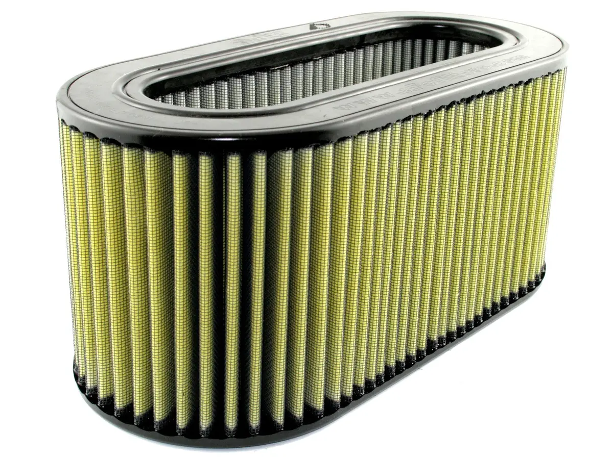 Afe: Magnum Flow Pro Guard7 Air Filter Ford Diesel Trucks 94-97 V8-7.3L (Td-Di) 1