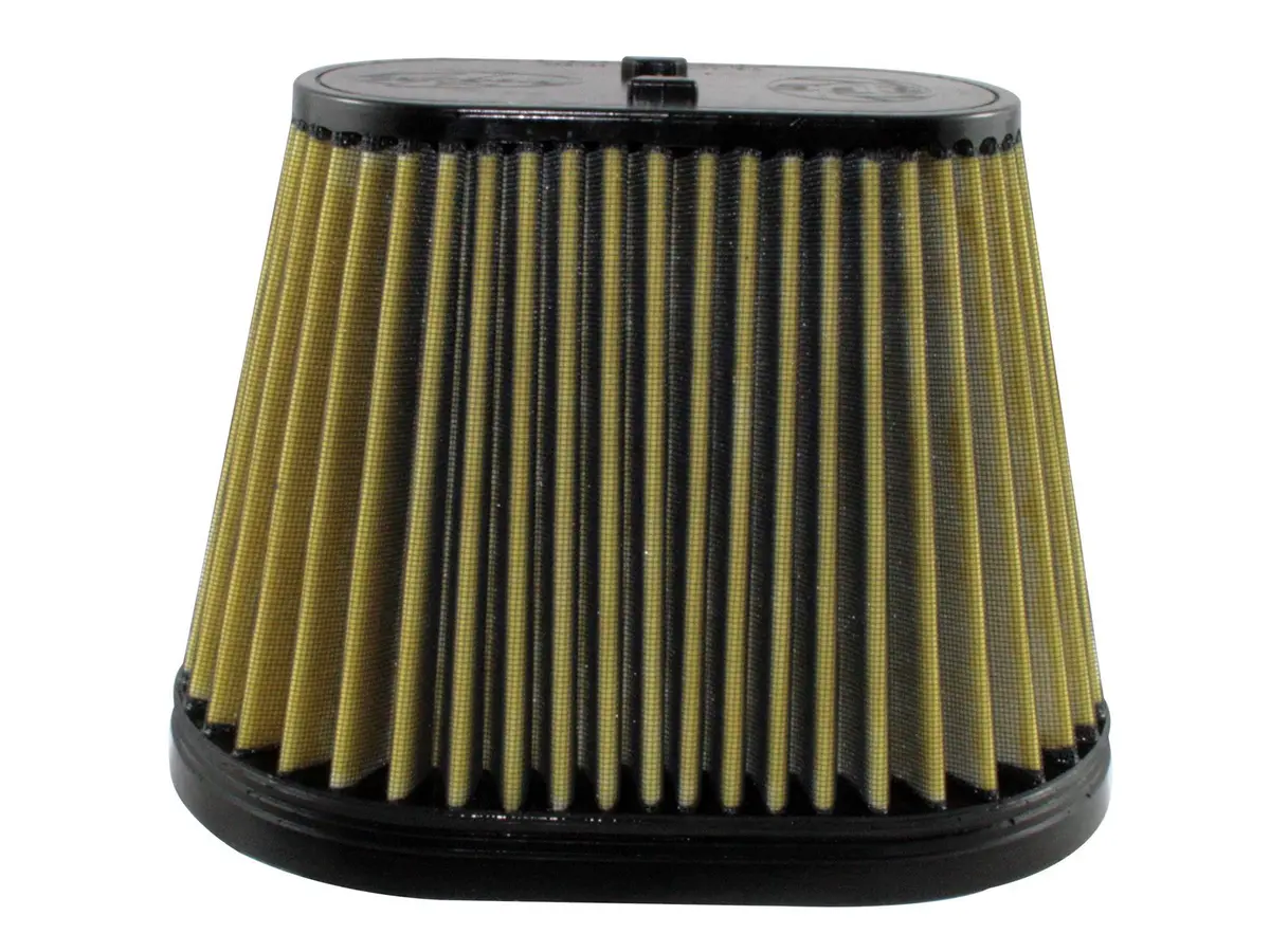 Afe: Magnum Flow Pro Guard7 Air Filter 	 Ford Diesel Trucks 03-07 V8-6.0L (Td) 1