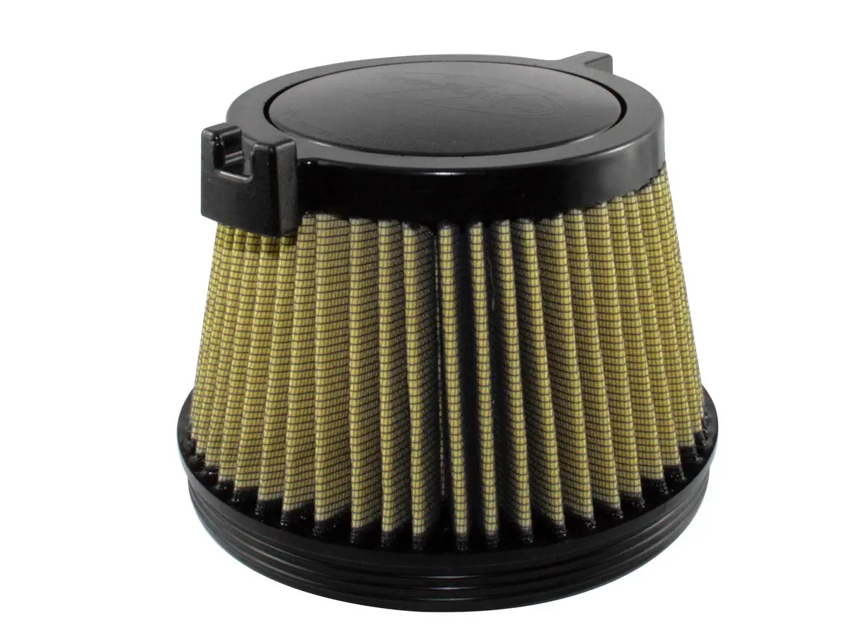 Afe: Magnum Flow Pro Guard7 Air Filter Gm Diesel Trucks 06-10 V8-6.6L (Td) Lly/Lbz/Lmm 1