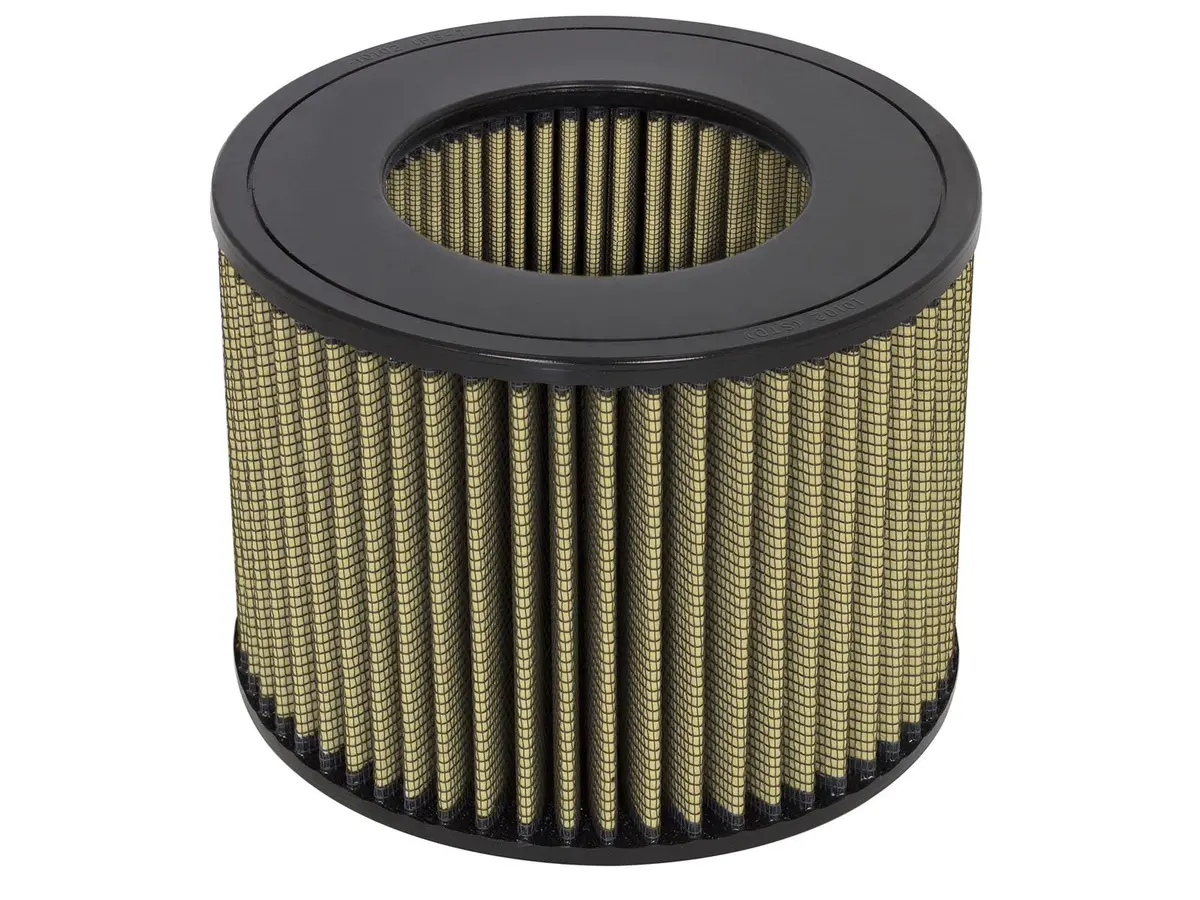 Afe: Magnum Flow Pro Guard7 Air Filter Toyota Land Cruiser (J100) 98-00 I6-4.2L (Td) 1
