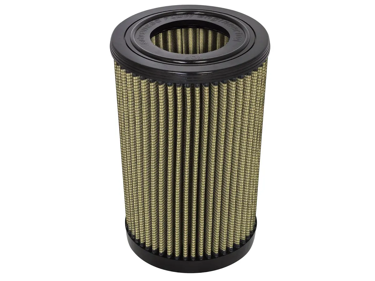 Afe: Magnum Flow Pro Guard7 Air Filter - Nissan Navara 97-04 I4-3.0L (Td) 1