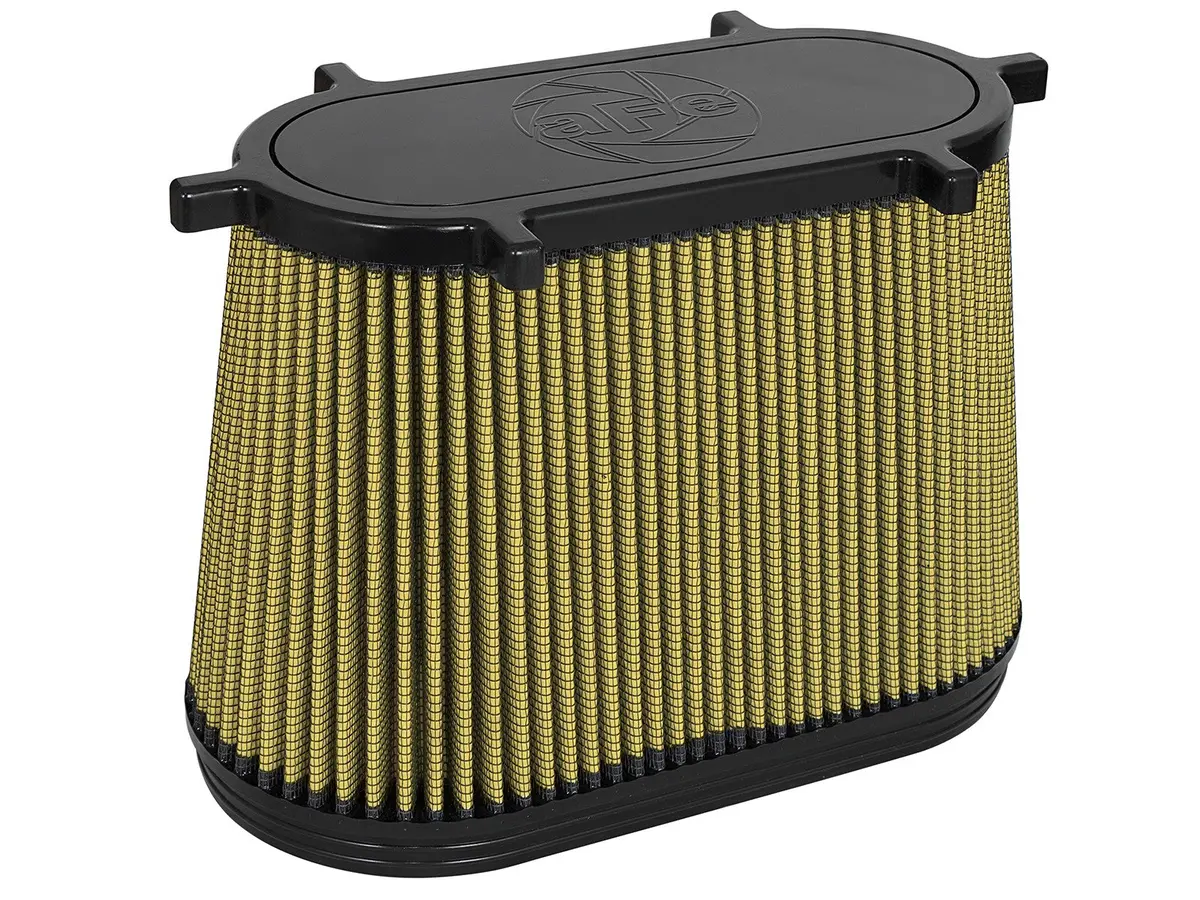 Afe: Magnum Flow Pro Guard7 Air Filter - Ford Diesel Trucks 08-10 V8-6.4L (Td) 1