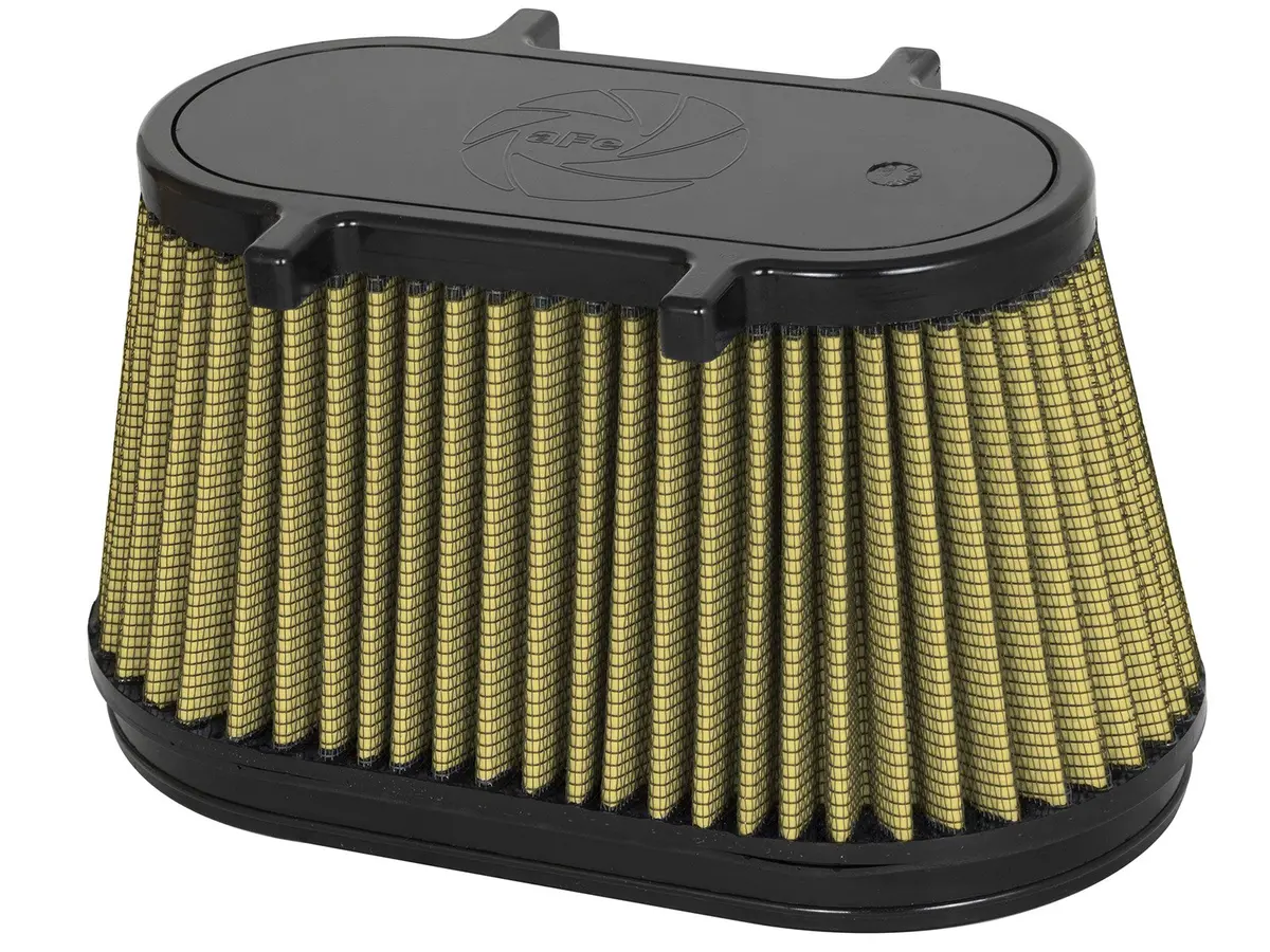 Afe: Magnum Flow Pro Guard7 Air Filter - Chevrolet Express / Gmc Savana 2500/3500 Vans 06-16 V8-6.6L (Td) 1