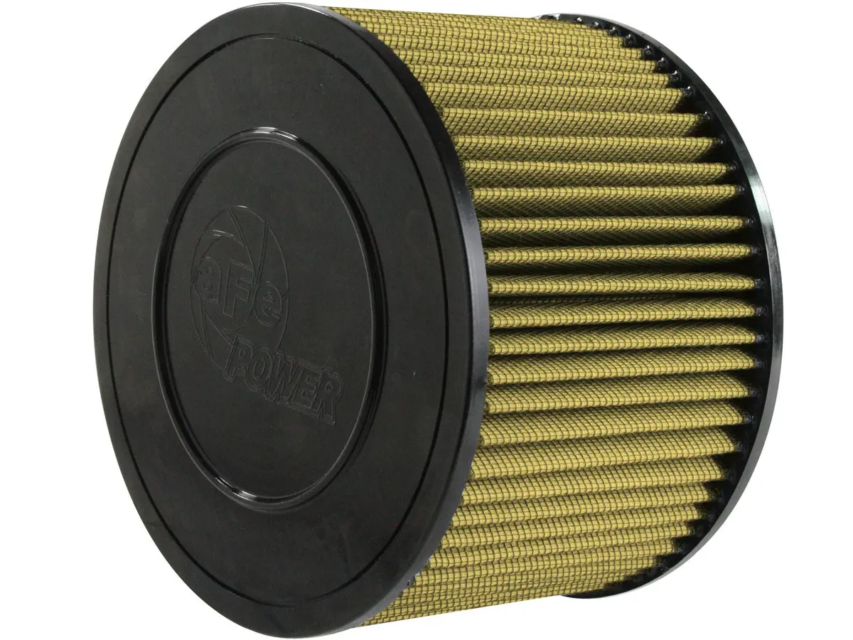 Afe: Magnum Flow Pro Guard7 Air Filter - Ford Ranger 05-06 L4-2.5L/3.0L (Td) / 05-06 Toyota Hilux Vigo L4-2.5L/3.0L (Td) / Toyota Hilux 05-12 L4-2.7L (Td)/07-13 L5-3.0L (Td) 1