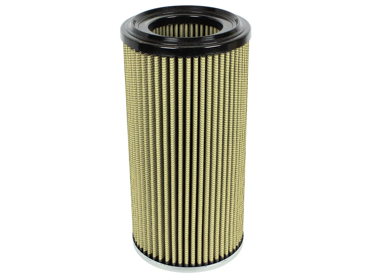 Afe: Magnum Flow Pro Guard-7 Air Filter 6 Od X 3-1/2 Id X 12-5/16 H In 1