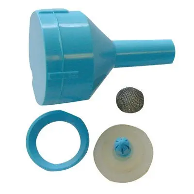 Hudson Float Valve Repair Kit 1/2 Inch (7956) 1