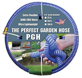 Perfect Garden Hose 1