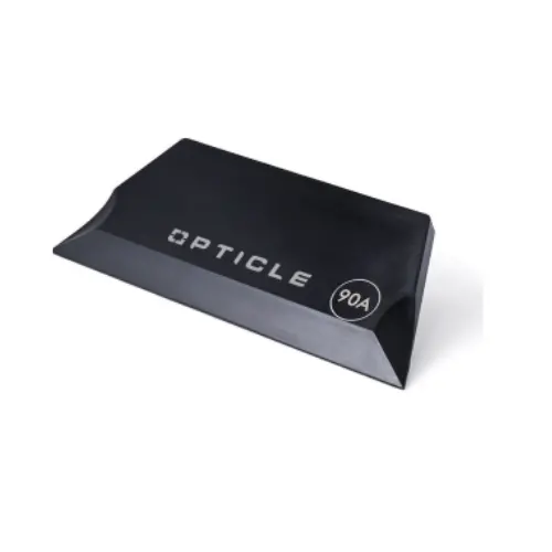 Opticle | Black Squeegee – Precision Rubber Blade For Window Tint & Ppf Application 1