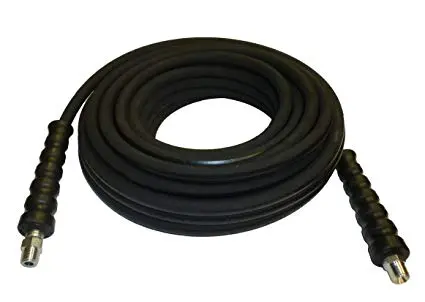 4000 Psi 3/8"X25' Hose For 24' Tele (6176) 1
