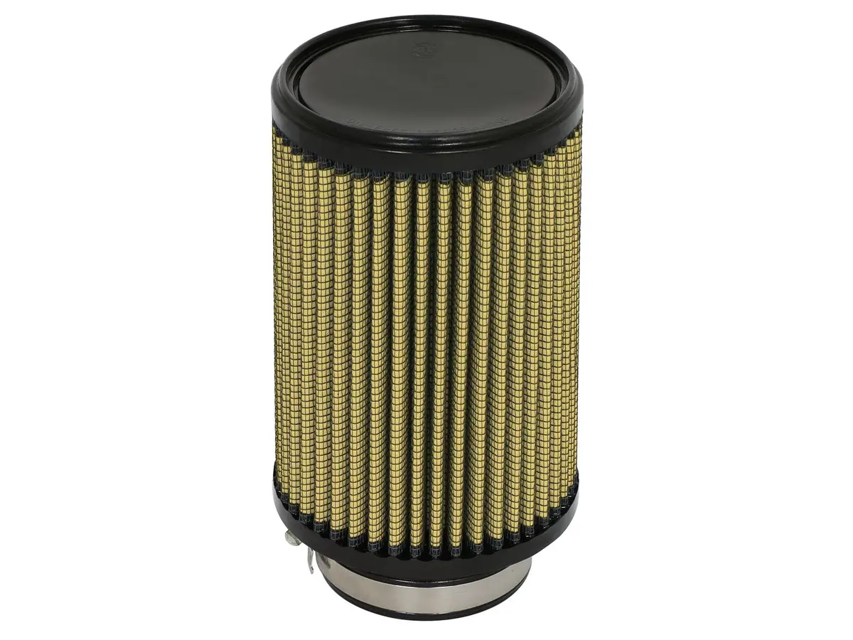 Afe: Magnum Flow Pro Guard7 Air Filter 3 F X 5 B X 4-3/4 T X 7 H In 1