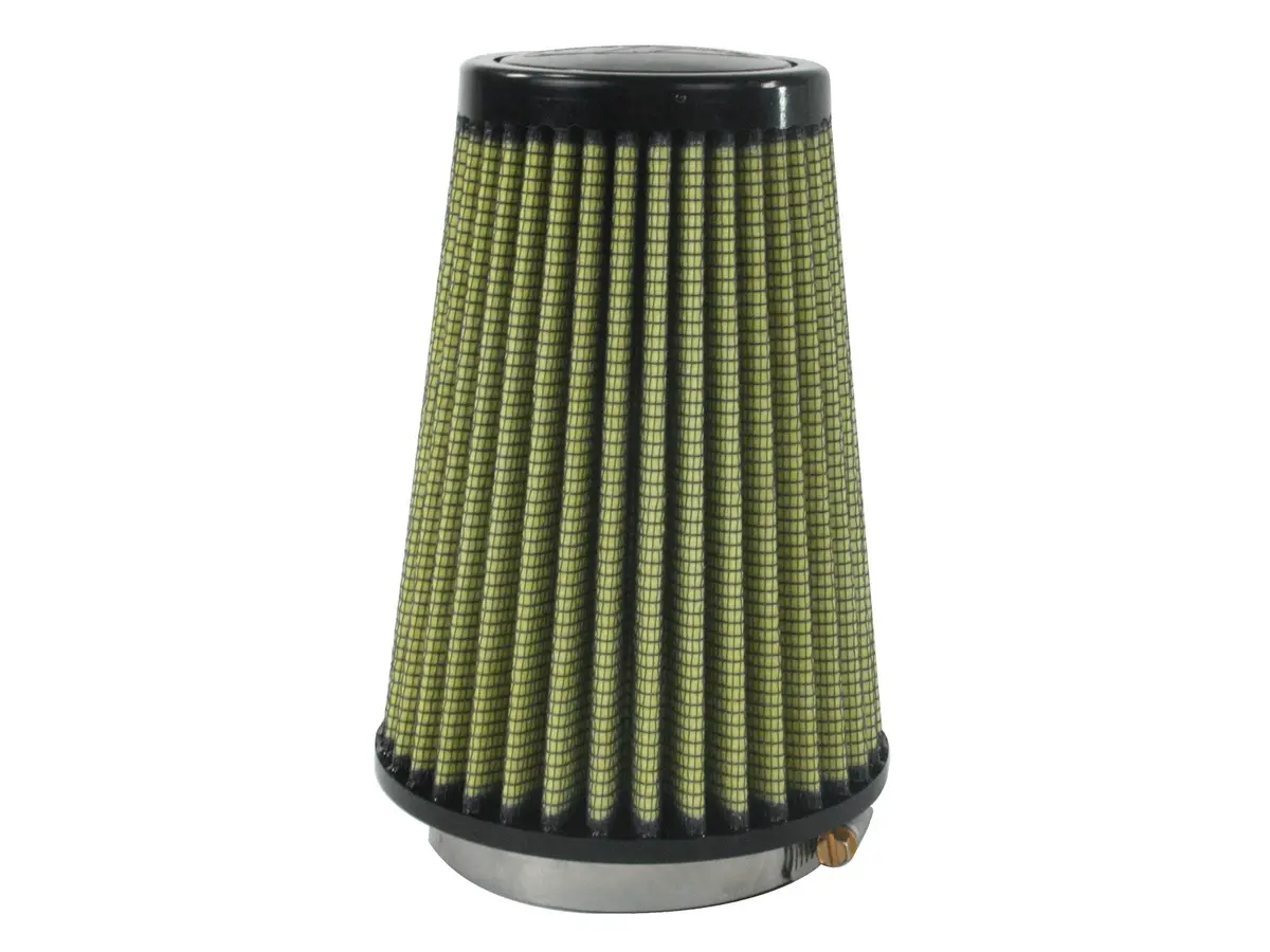 Afe: Magnum Flow Pro Guard7 Air Filter 3-1/2F X 5B X 3-1/2T X 7H In 1