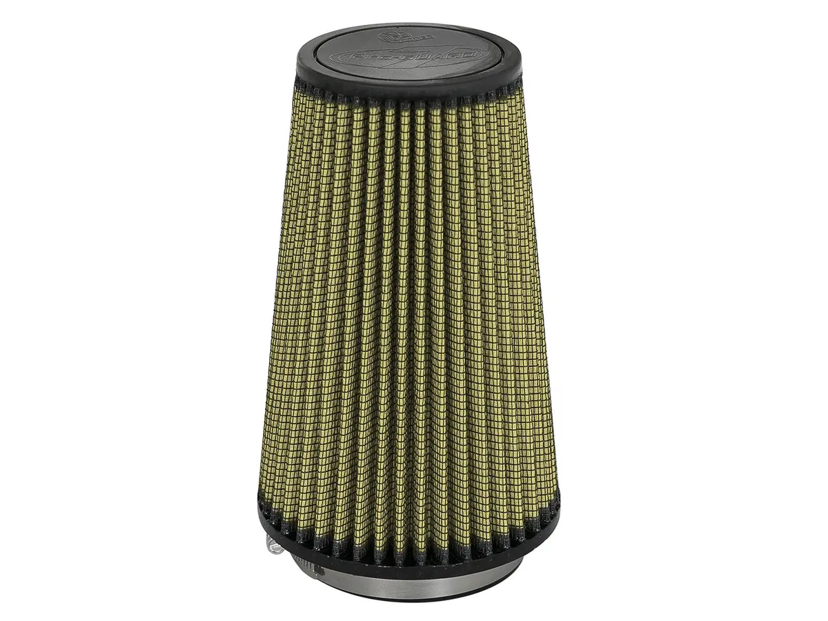 Afe: Magnum Flow Pro Guard7 Air Filter 3-1/2 F X 5 B X 3-1/2 T X 8 H In 1