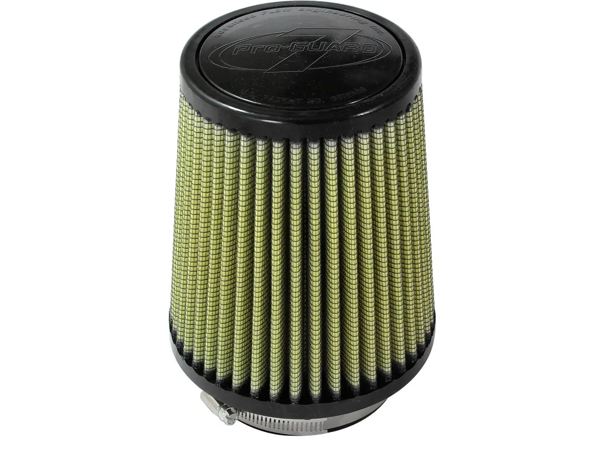 Afe: Magnum Flow Pro Guard7 Air Filter 4 F X 6 B X 4-3/4 T X 7 H In 1