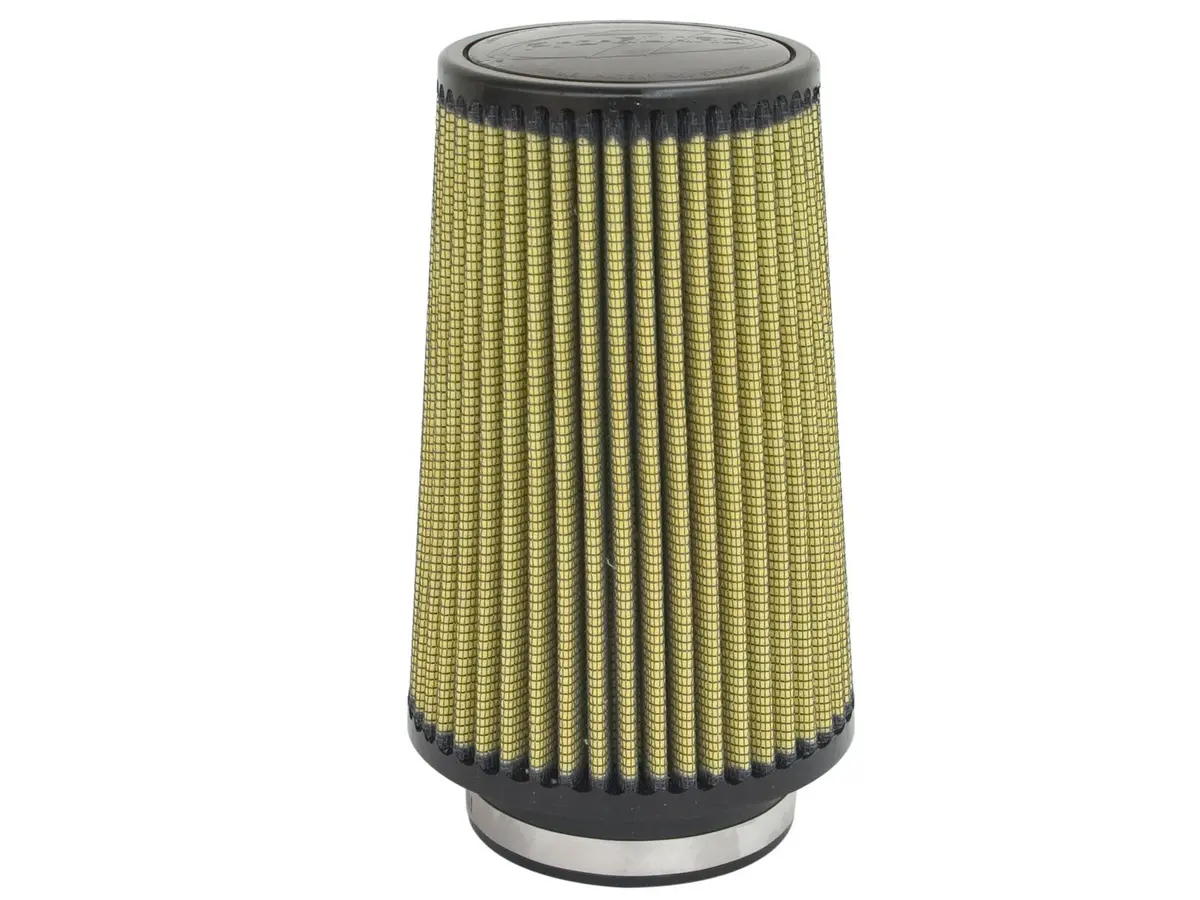 Afe: Magnum Flow Pro Guard7 Air Filter 4 F X 6 B X 4-3/4 T X 9 H In 1