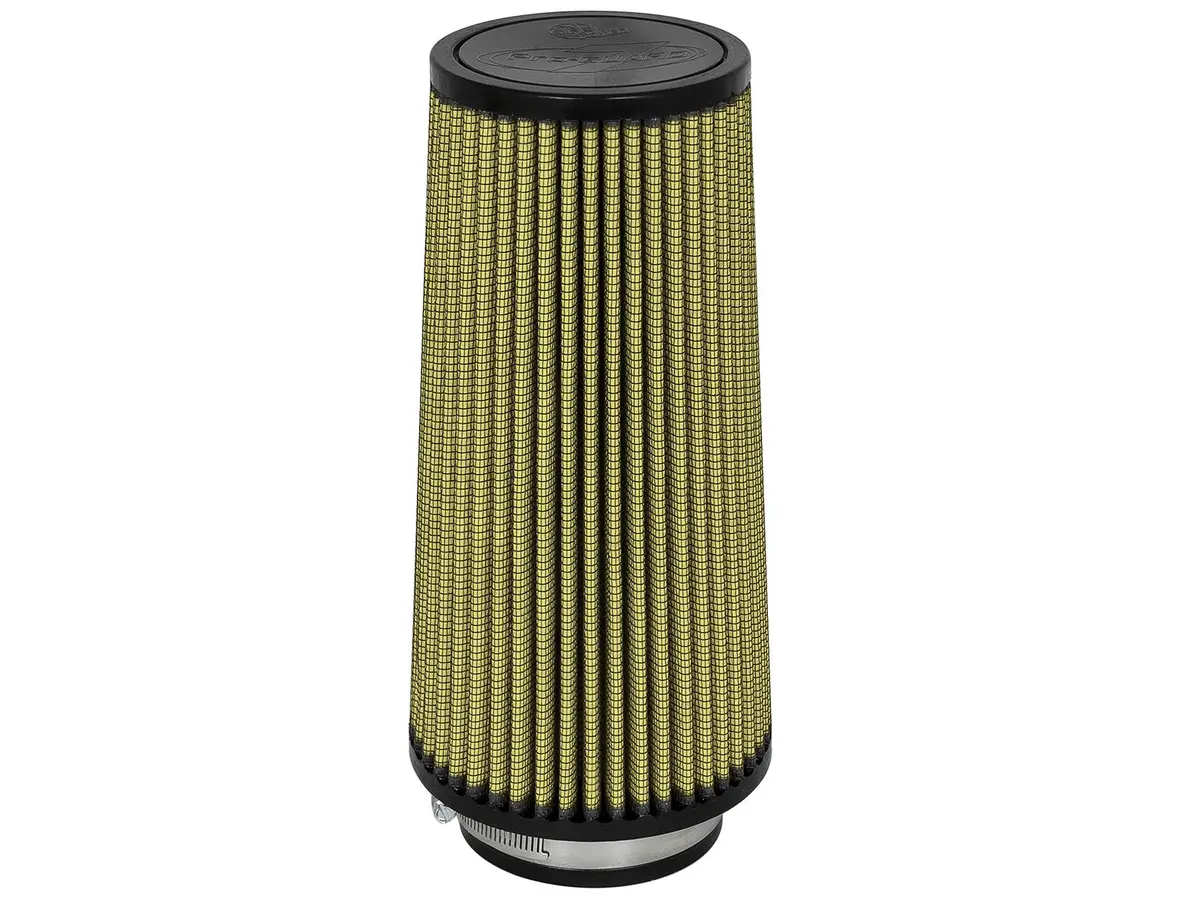 Afe: Magnum Flow Pro Guard7 Air Filter 4"F X 6"B X 4-3/4"T X 12"H In. 1