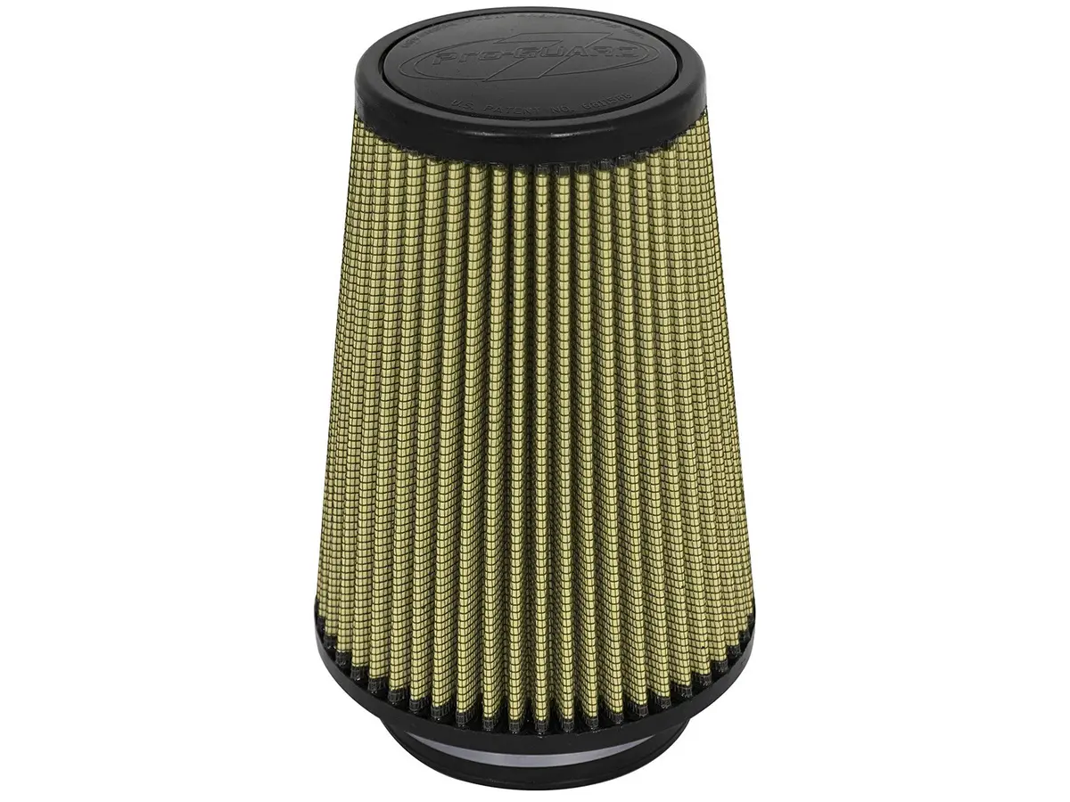 Afe: Magnum Flow Pro Guard7 Air Filter 4-1/2 F X 7 B X 4-3/4 T X 9 H In 1