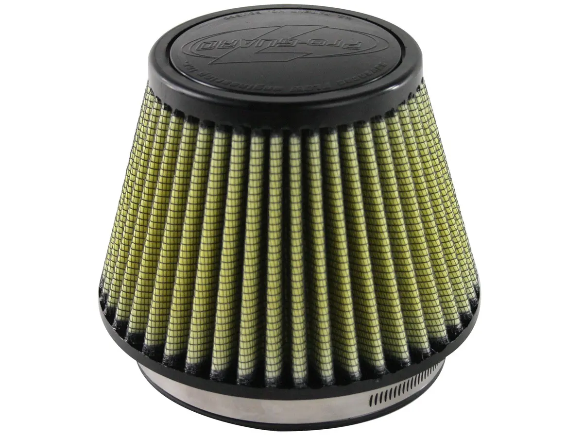 Afe: Magnum Flow Pro Guard7 Air Filter 5-1/2 F X 7 B X 4-3/4 T X 5 H In 1