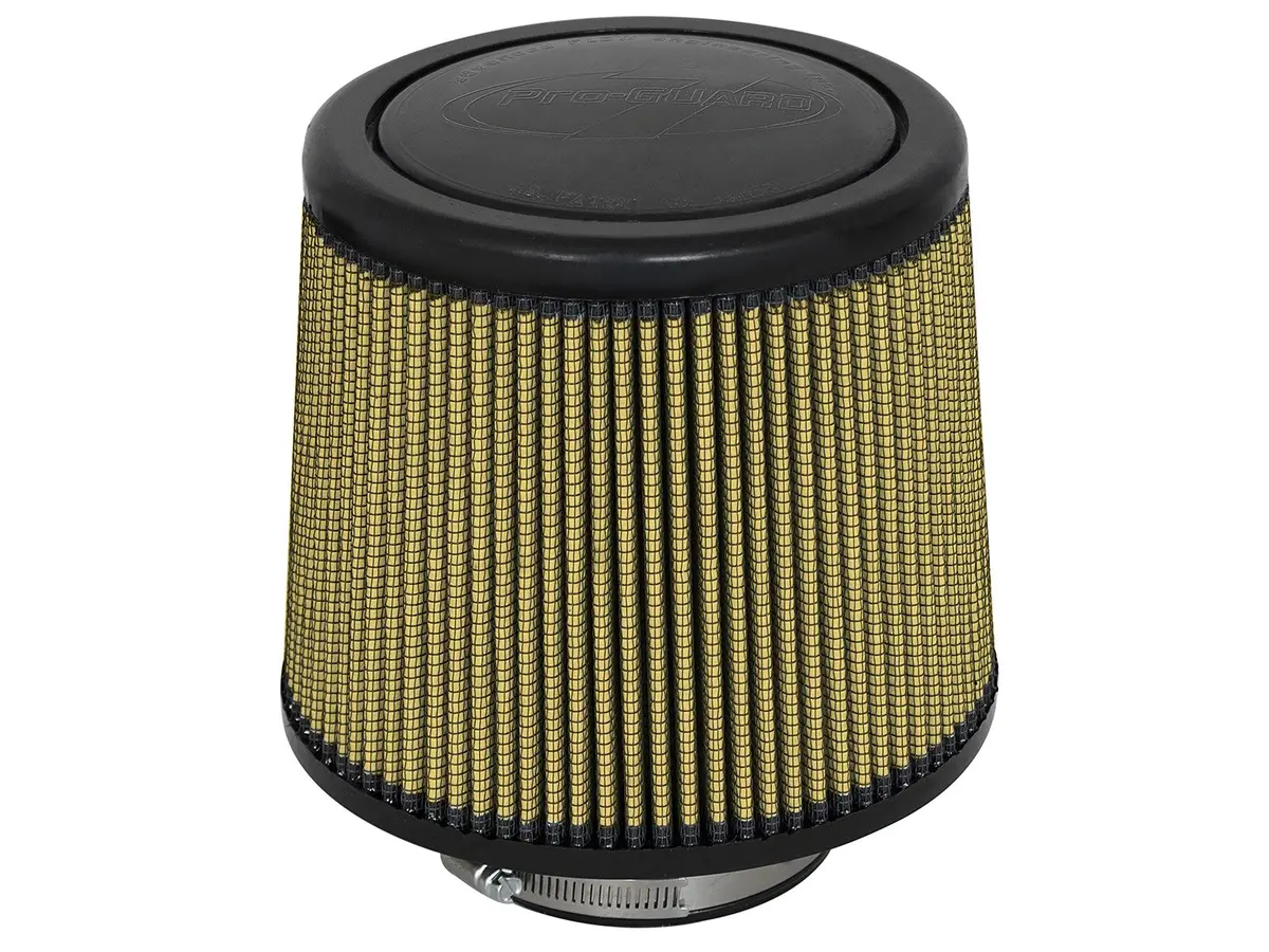Afe: Magnum Flow Pro Guard7 Air Filter 4(3.85) F X 8 B X 7 T X 6.70 H In 1