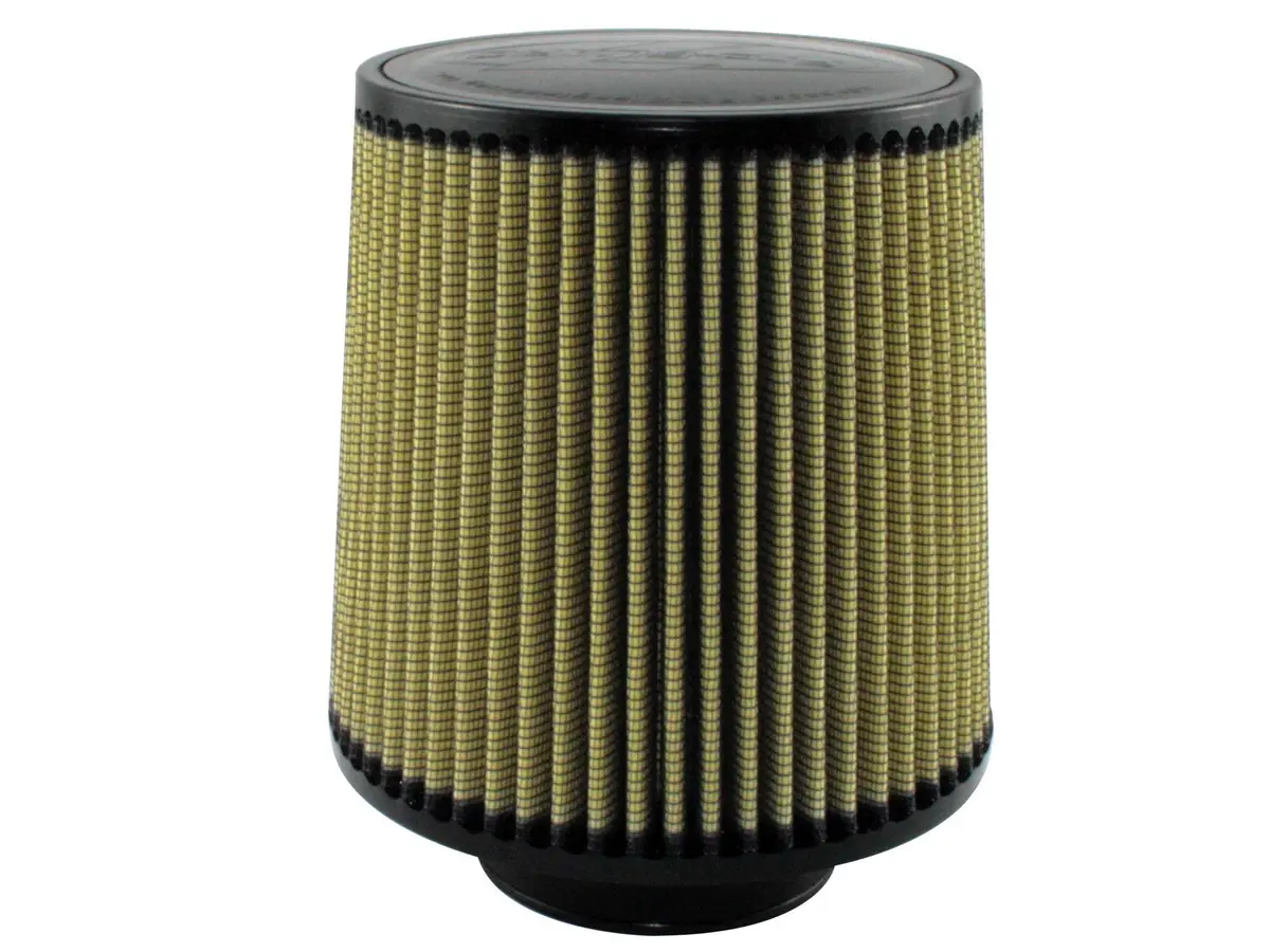 Afe: Magnum Flow Pro Guard7 Air Filter 4 F X 8 B X 7 T X 8 H In 1