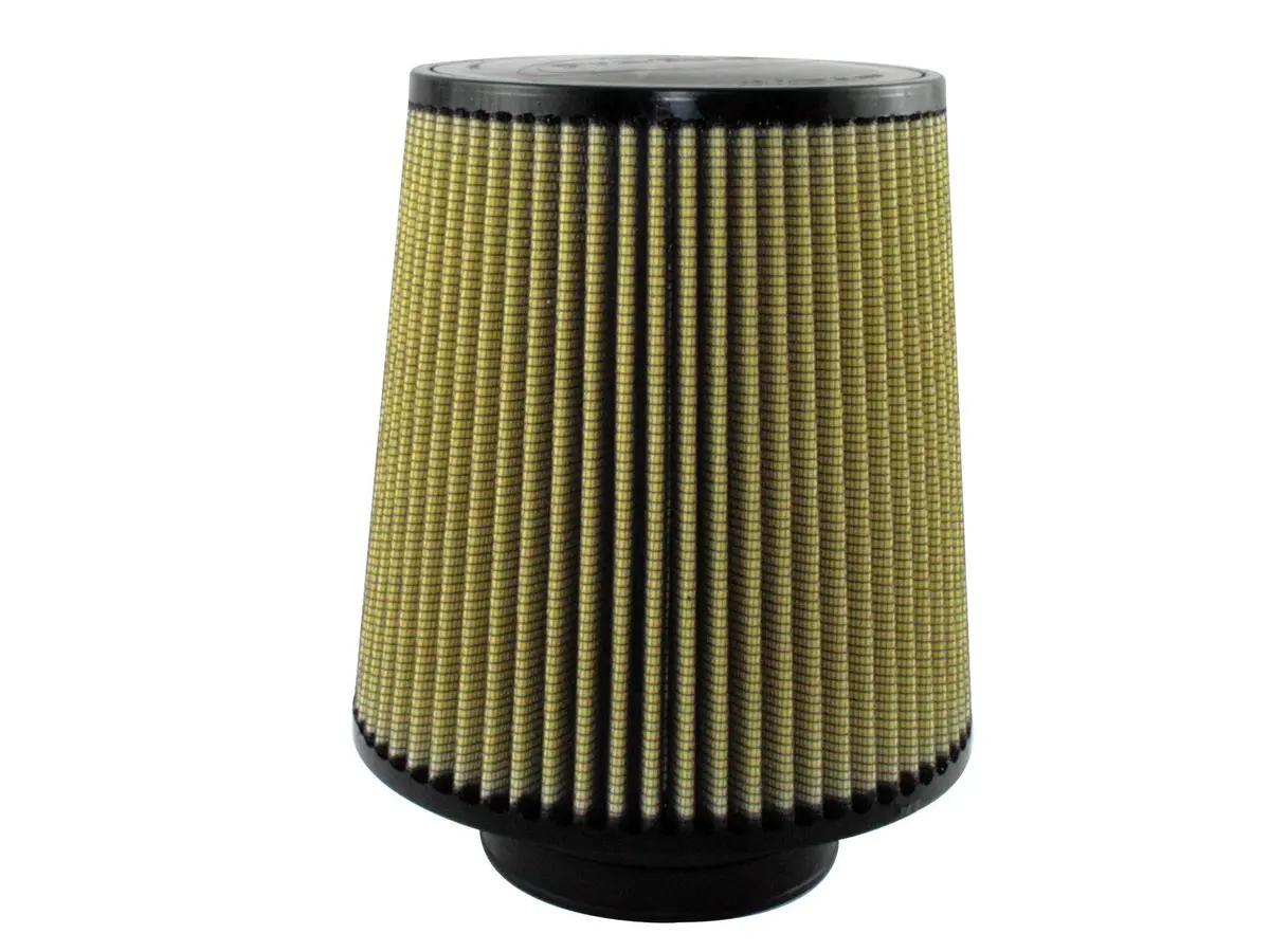 Afe: Magnum Flow Pro Guard7 Air Filter 4-1/2 F X 8-1/2 B X 7 T X 9 H In 1