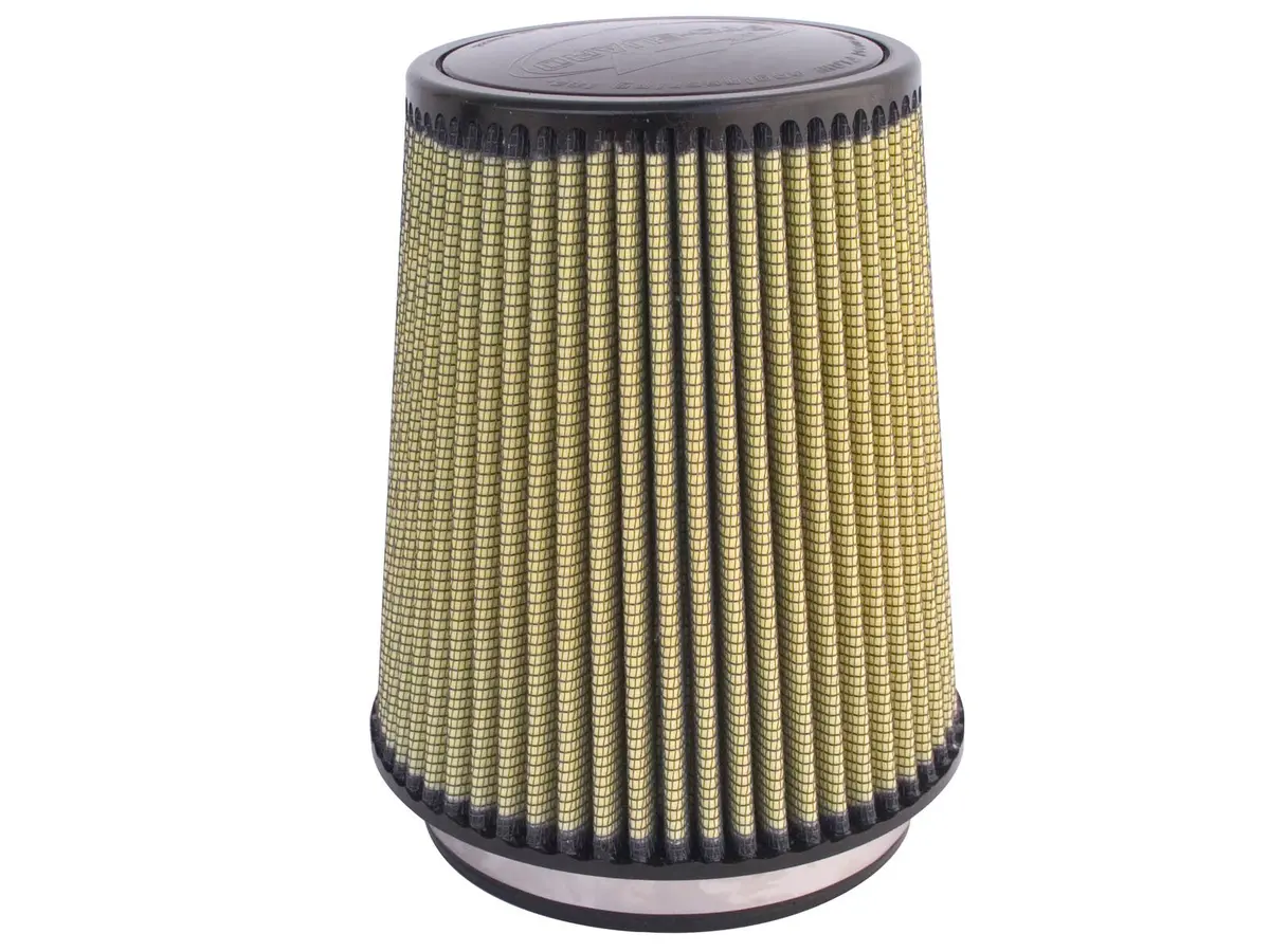 Afe: Magnum Flow Pro Guard7 Air Filter 5-1/2 F X 7 B X 5-1/2 T X 8 H In 1