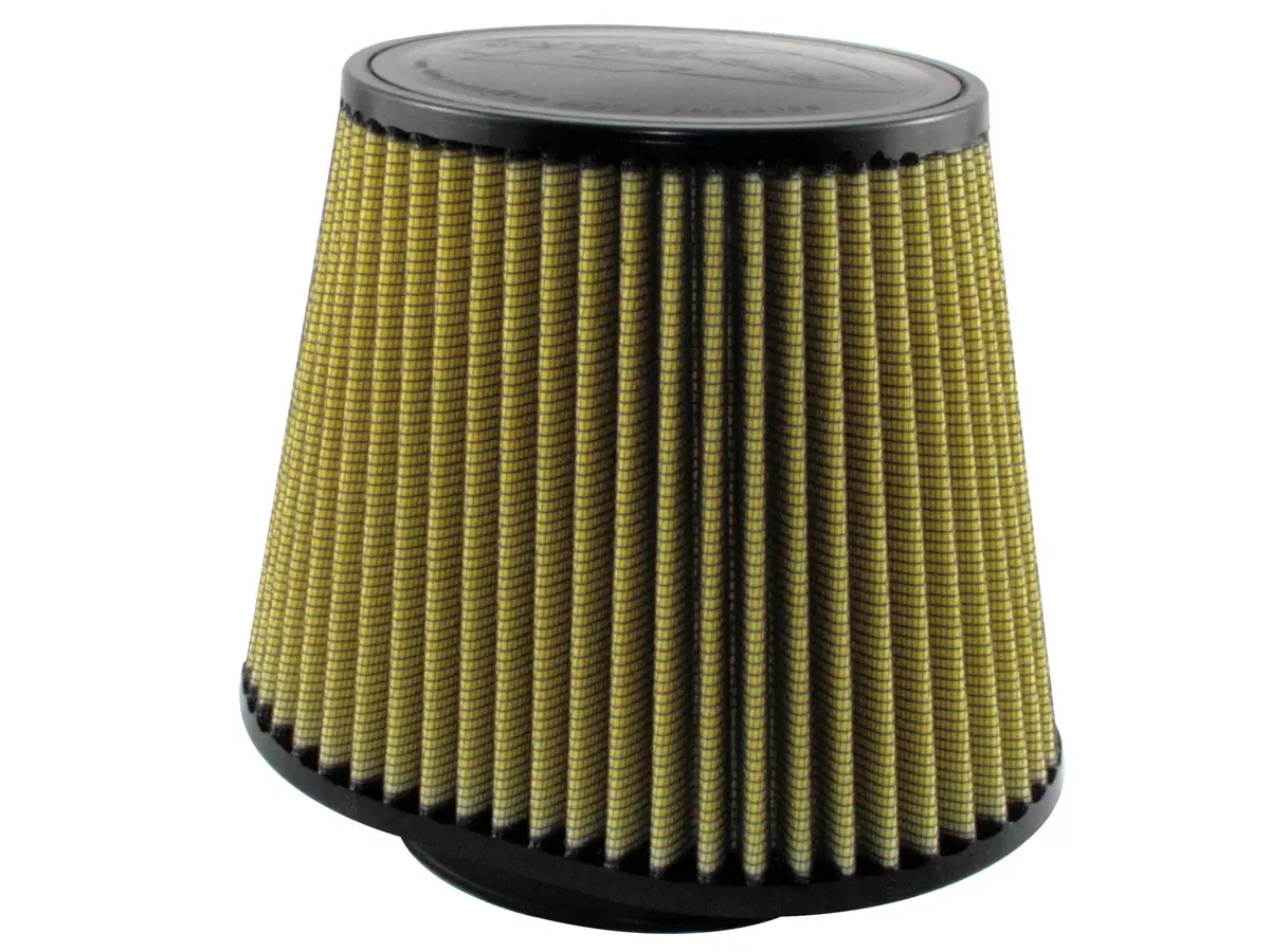 Afe: Magnum Flow Pro Guard7 Air Filter 5-1/2 F X (7X 10) B X 7 T X 8 H In 1