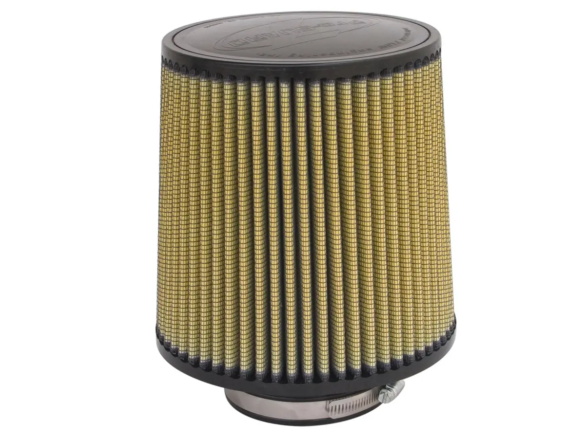 Afe: Magnum Flow Pro Guard7 Air Filter 4(3.85) F X 8 B X 7 T X 8 H In 1