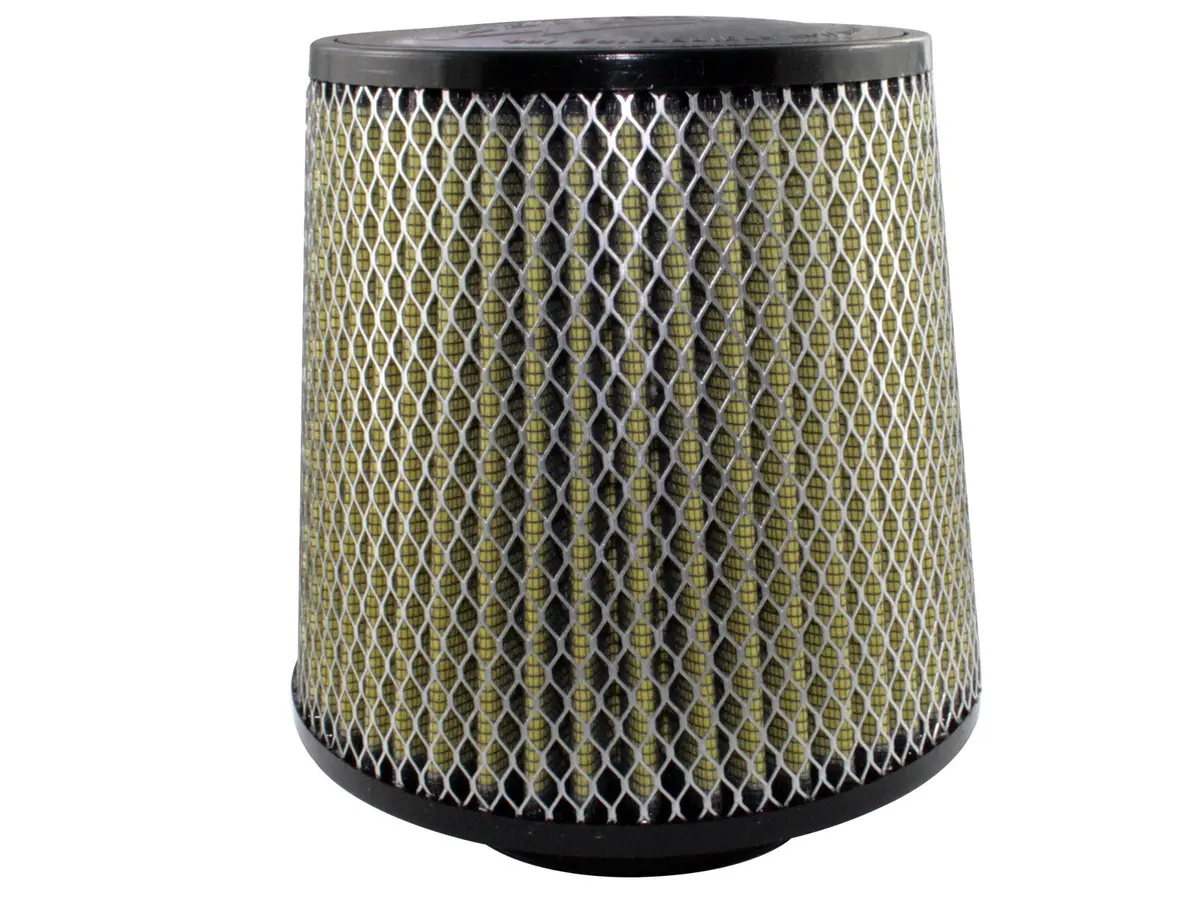 Afe: Magnum Flow Pro Guard7 Air Filter 4-1/2 F X 8-1/2 B X 7 T X 8 H In 1