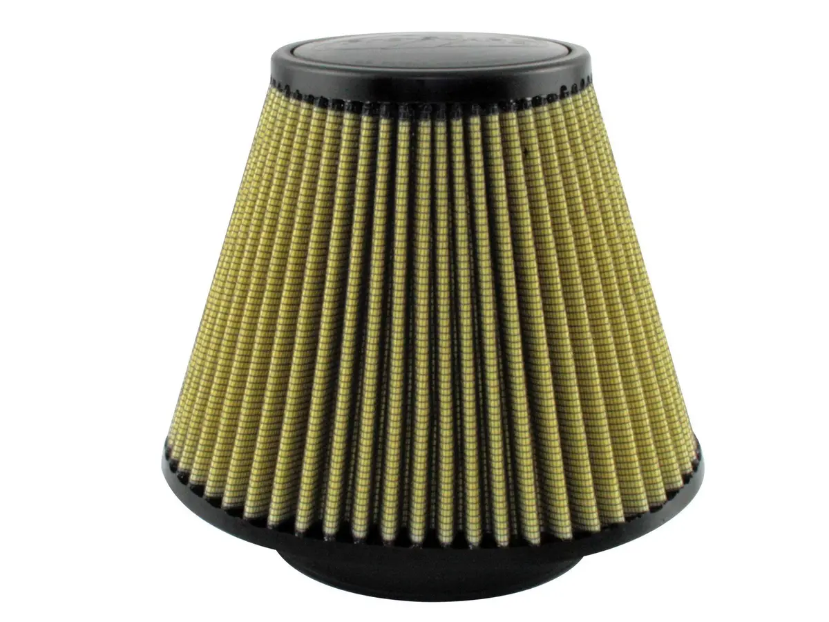 Afe: Magnum Flow Pro Guard7 Air Filter 5-1/2 F X (7X10) B X 5-1/2 T X 8 H In 1