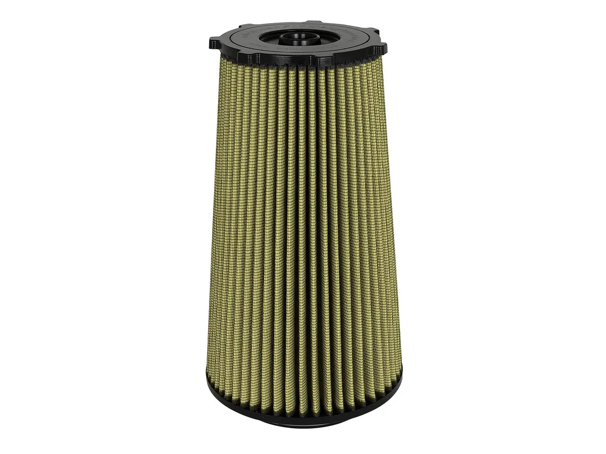 Afe: Magnum Flow Pro Guard7 Air Filter 5-1/2 F X 8-3/4 B X 6-1/2 T X 14-3/4 H In 1