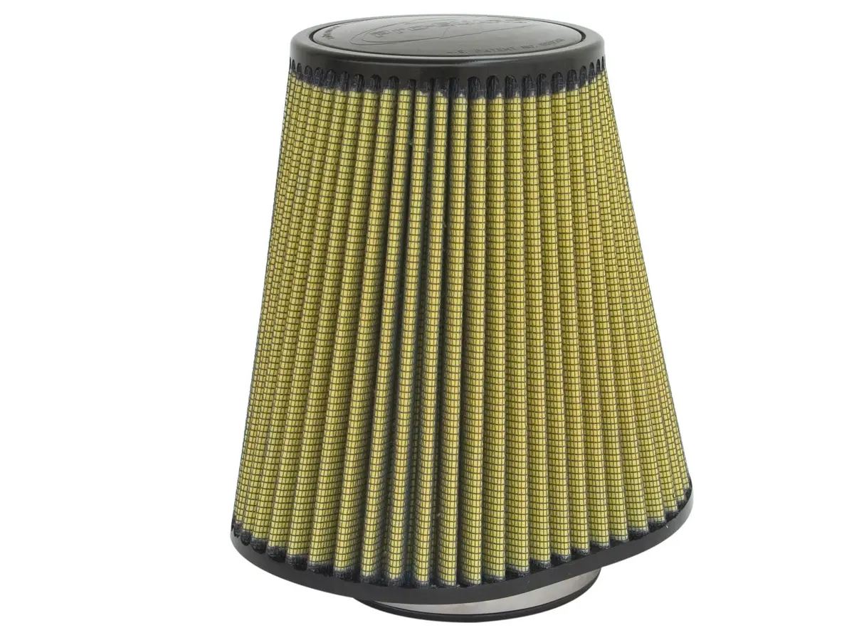 Afe: Magnum Flow Pro Guard7 Air Filter 4-3/8 F X (6X 9) B X 5-1/2 T X 9 H In 1