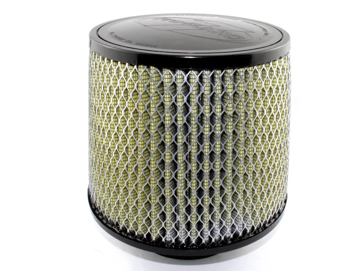 Afe: Magnum Flow Pro Guard7 Air Filter 6 F X 9 B X 9 T X 7-1/2 H In 1