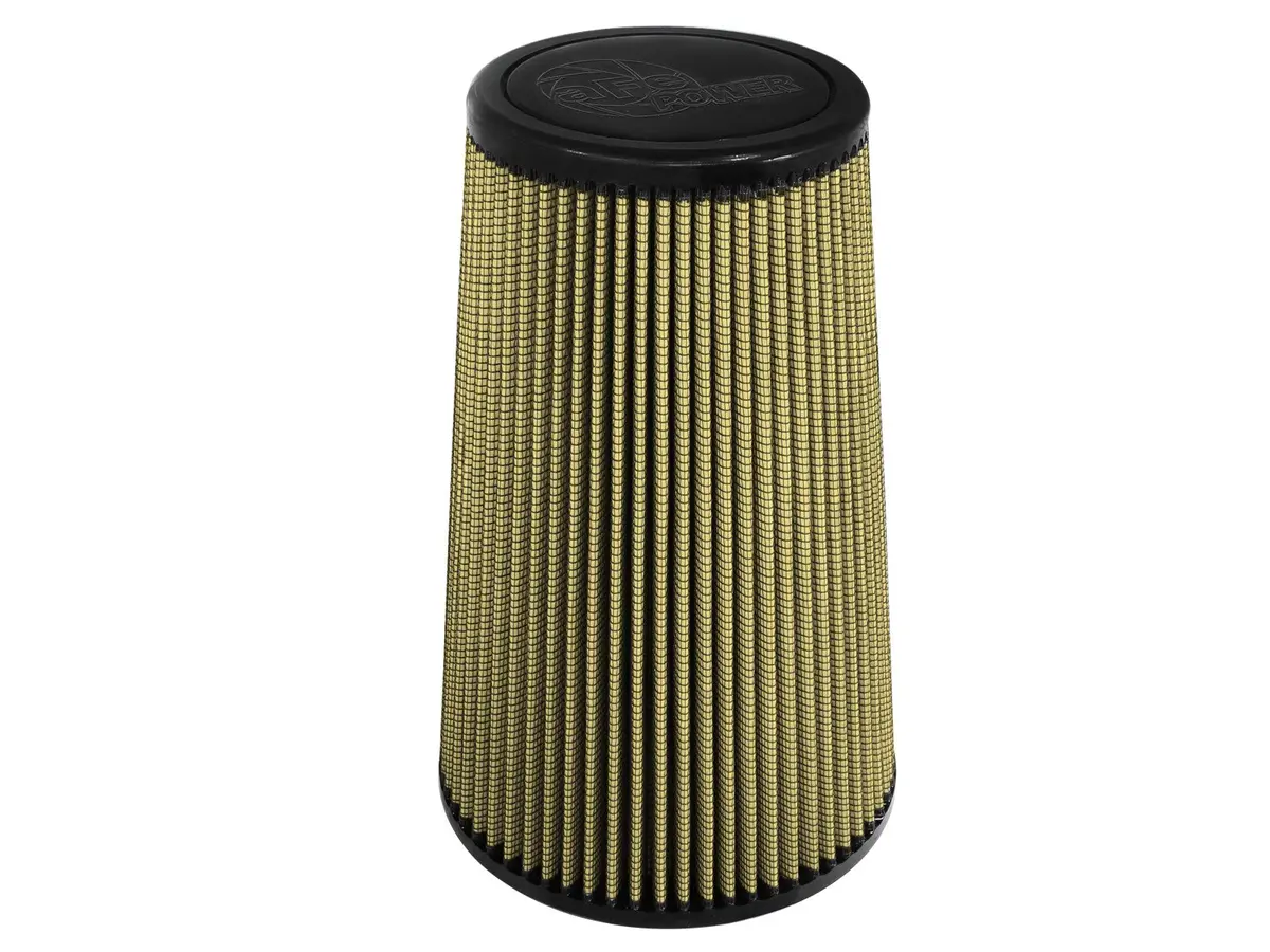 Afe: Magnum Flow Pro Guard7 Air Filter 5 F X 7-1/2 B X 5-1/2 T X 12 H In 1