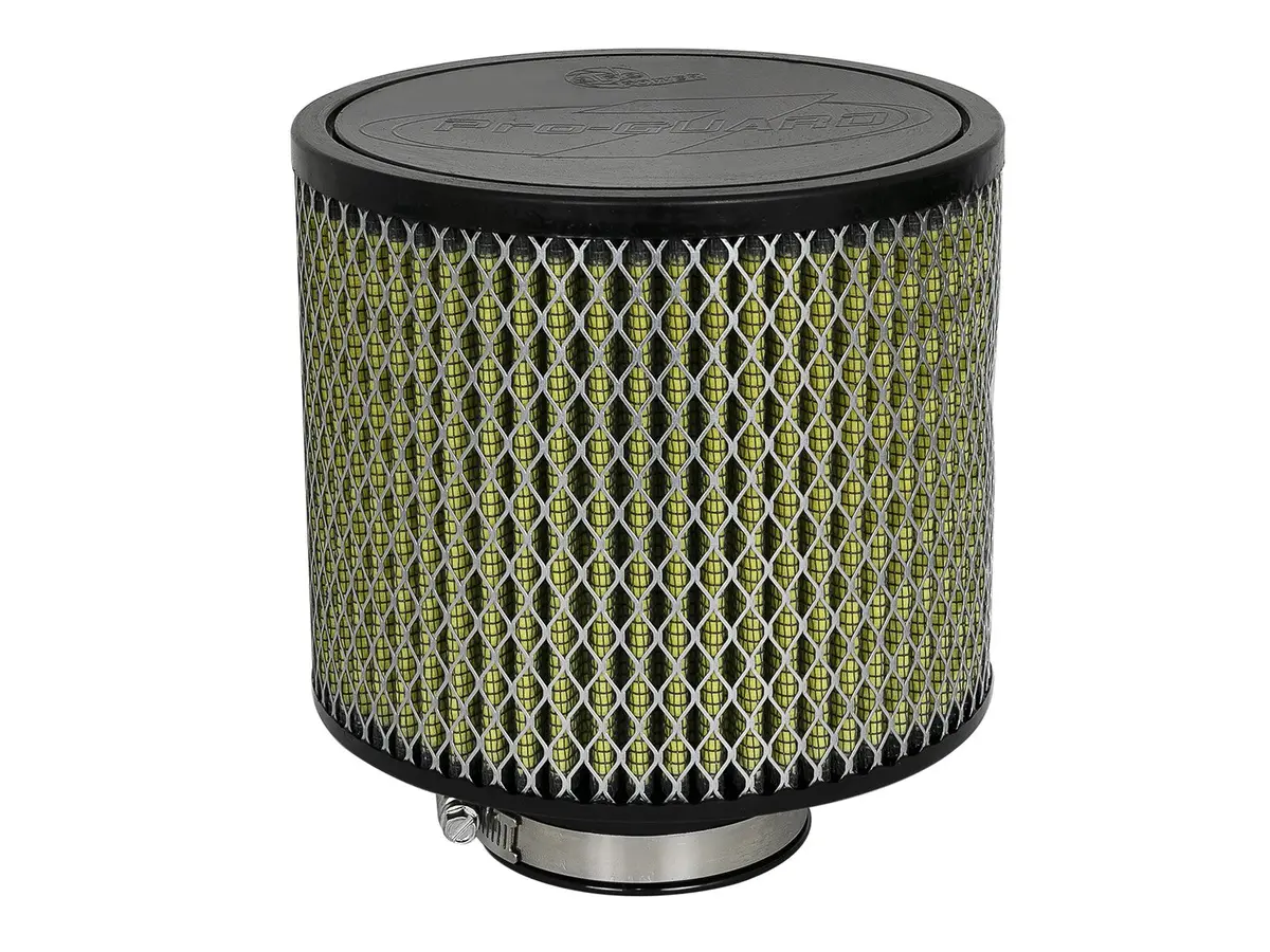 Afe: Magnum Flow Pro Guard7 Air Filter 3F (Offset) X 7B X 7T X 6H In 1